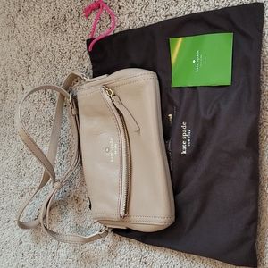 Kate Spade crossbody bag